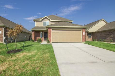10318 Sunset Glow Avenue Houston TX 77044