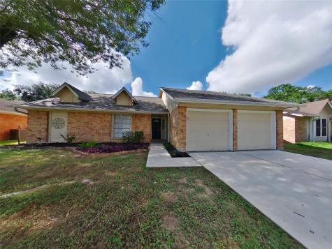 22407 Coriander Drive Katy TX 77450