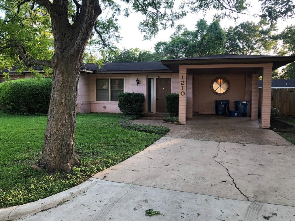 1210 Dudley Street Richmond TX 77469