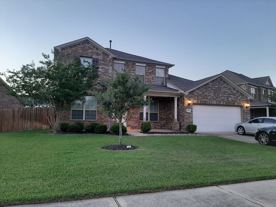 25954 Foxrun Vista Drive Katy TX 77494
