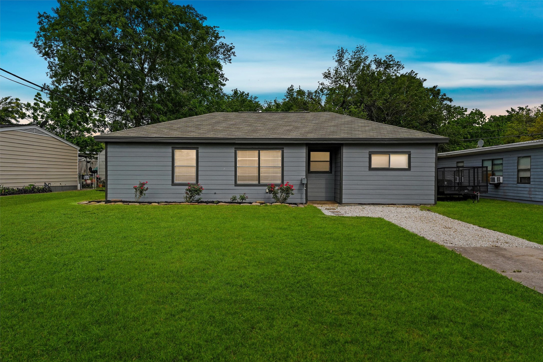 4225 Citadel Lane Houston TX 77092