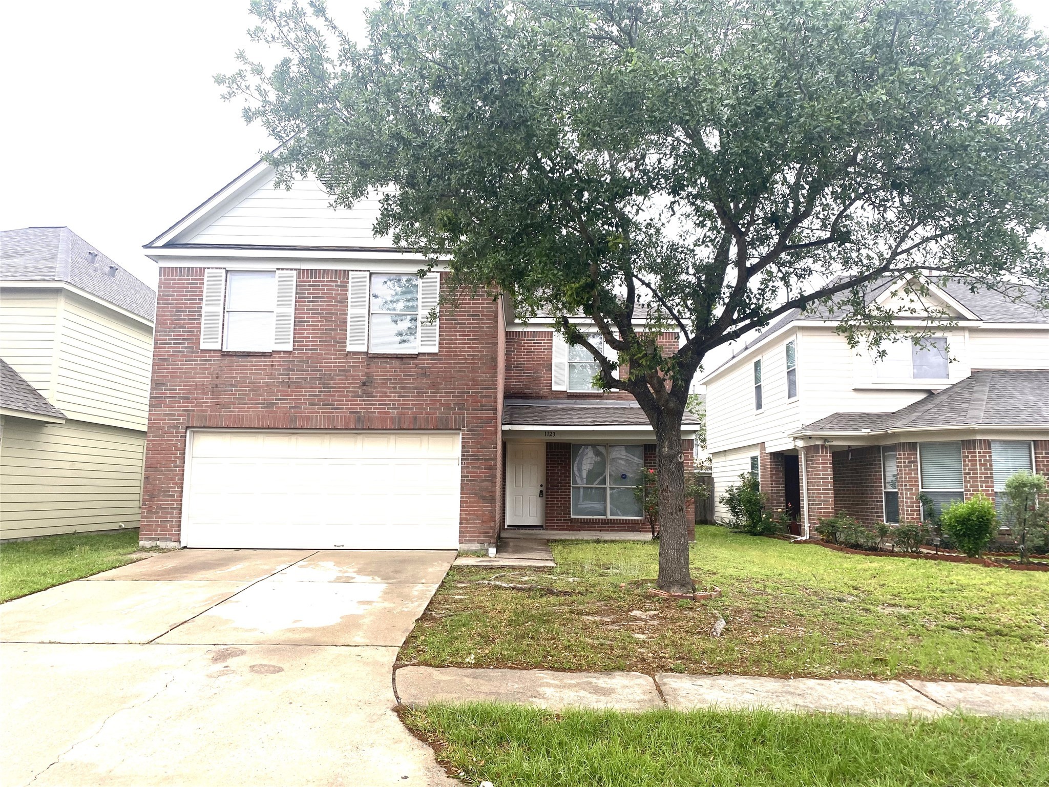 1123 Mossy Branch Street Houston TX 77073