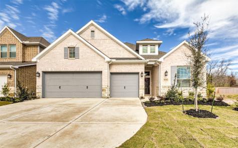 9410 Stablewood Lakes Lane Tomball TX 77375
