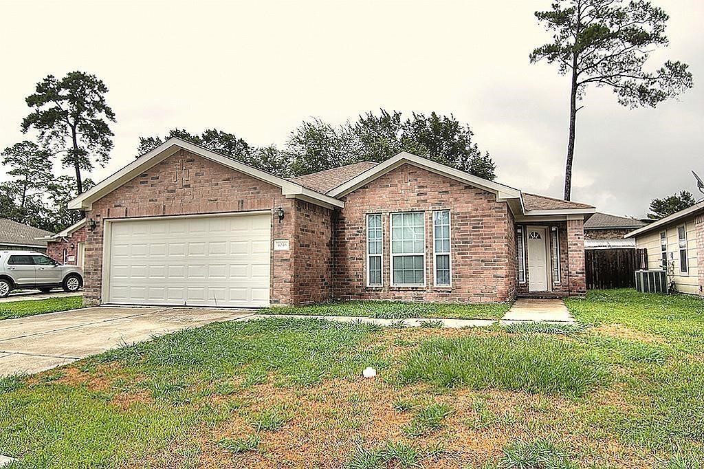 4046 Cary Creek Drive Baytown TX 77521