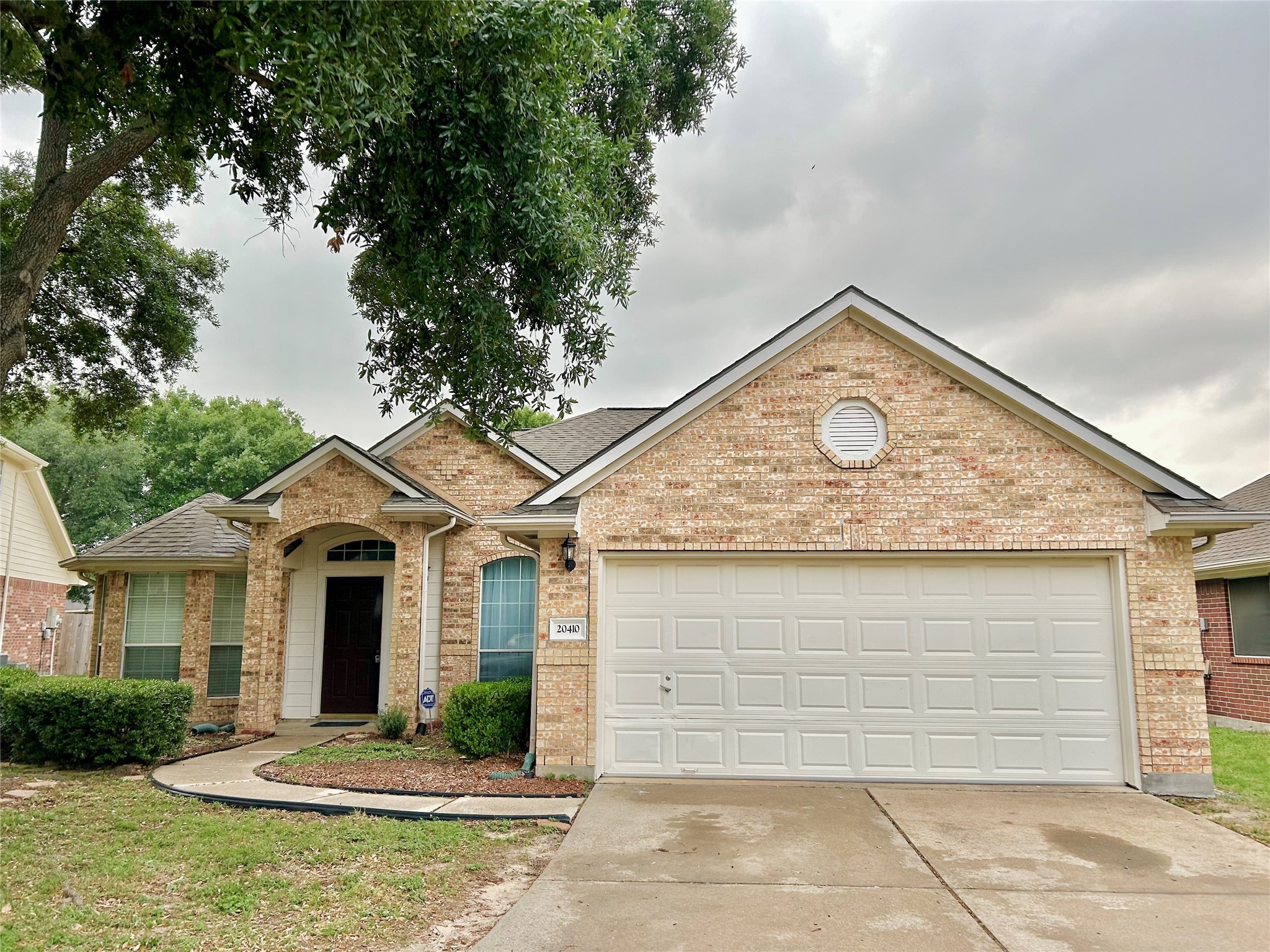 20410 Nelva Park Court Katy TX 77449