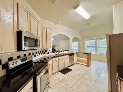 20410 Nelva Park Court Katy TX 77449
