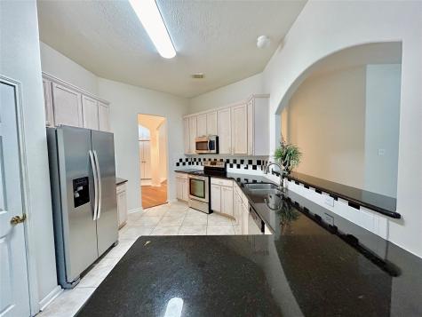 20410 Nelva Park Court Katy TX 77449