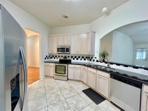 20410 Nelva Park Court Katy TX 77449