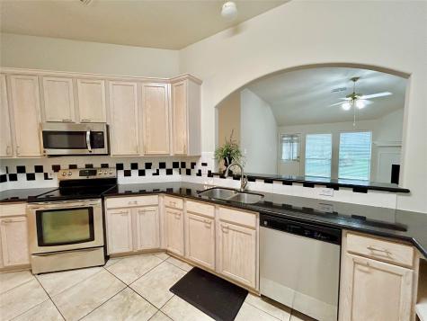 20410 Nelva Park Court Katy TX 77449