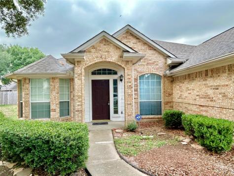 20410 Nelva Park Court Katy TX 77449