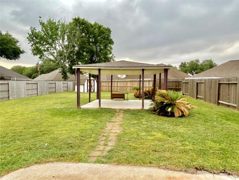 20410 Nelva Park Court Katy TX 77449