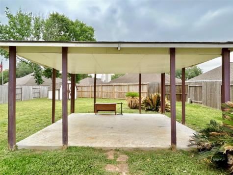 20410 Nelva Park Court Katy TX 77449