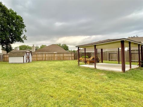 20410 Nelva Park Court Katy TX 77449