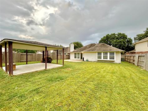 20410 Nelva Park Court Katy TX 77449