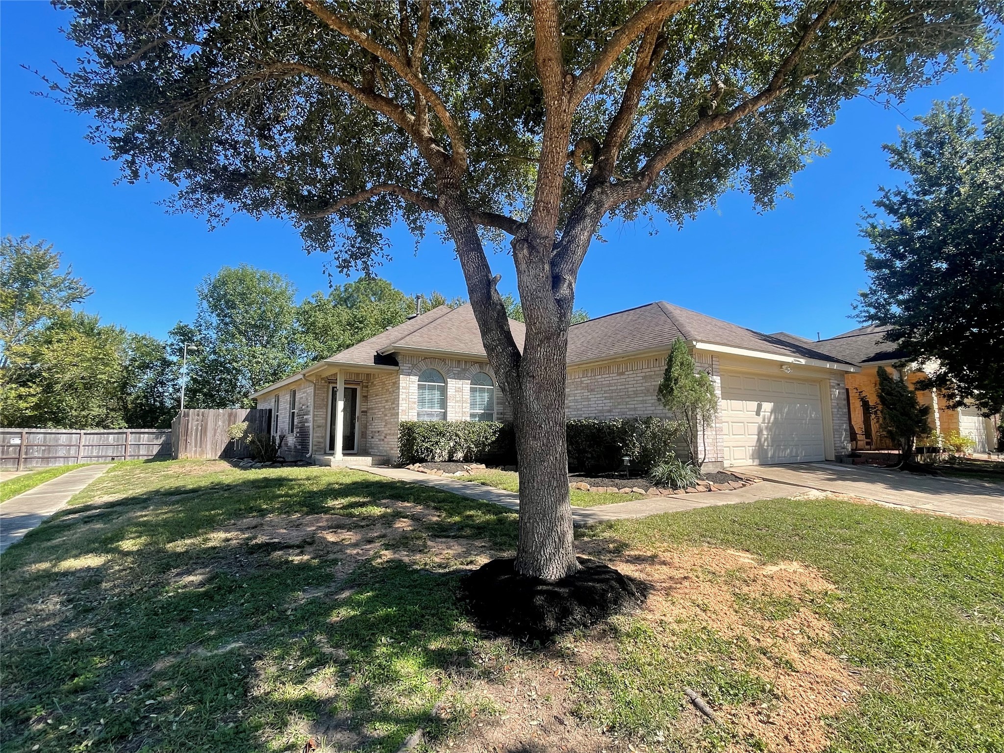 12335 Gershwin Oak Street Houston TX 77089