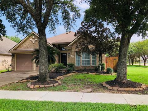 3402 Plymouth Pointe Lane Missouri City TX 77459