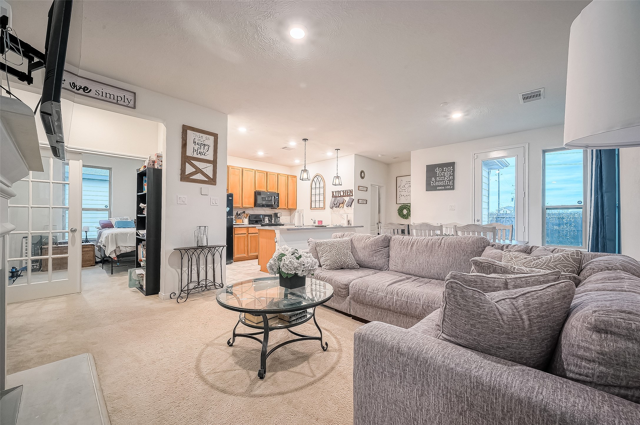 4631 Little Meadow Lane Katy TX 77449