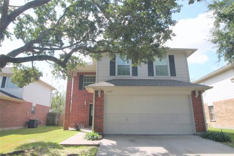 6515 Bryant Park Court Houston TX 77086
