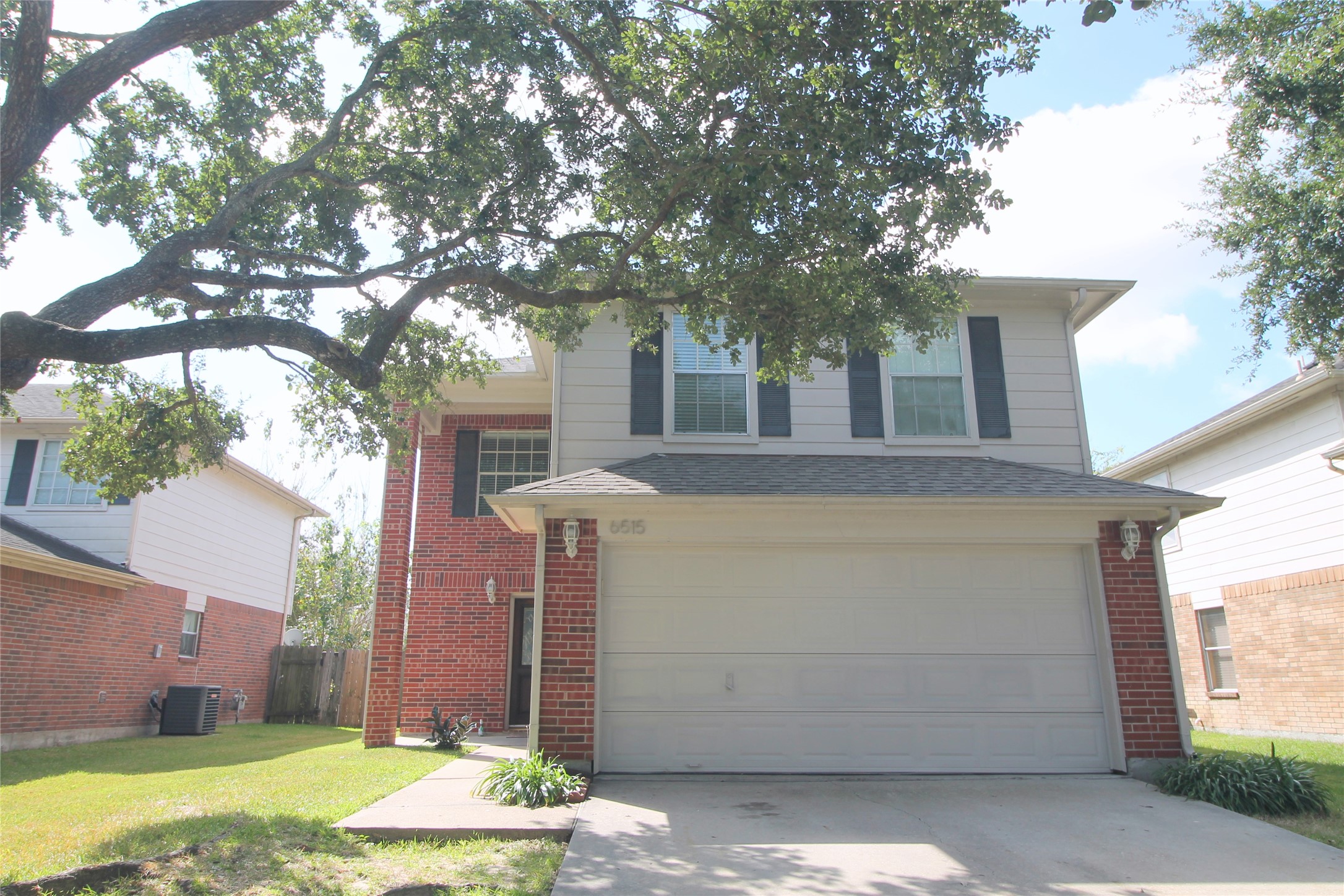 6515 Bryant Park Court Houston TX 77086