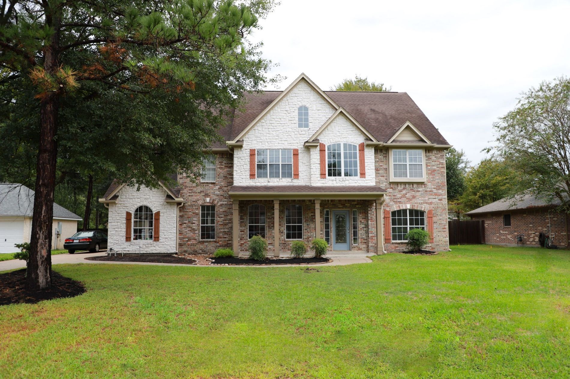 6546 Woodland Oaks Magnolia TX 77354