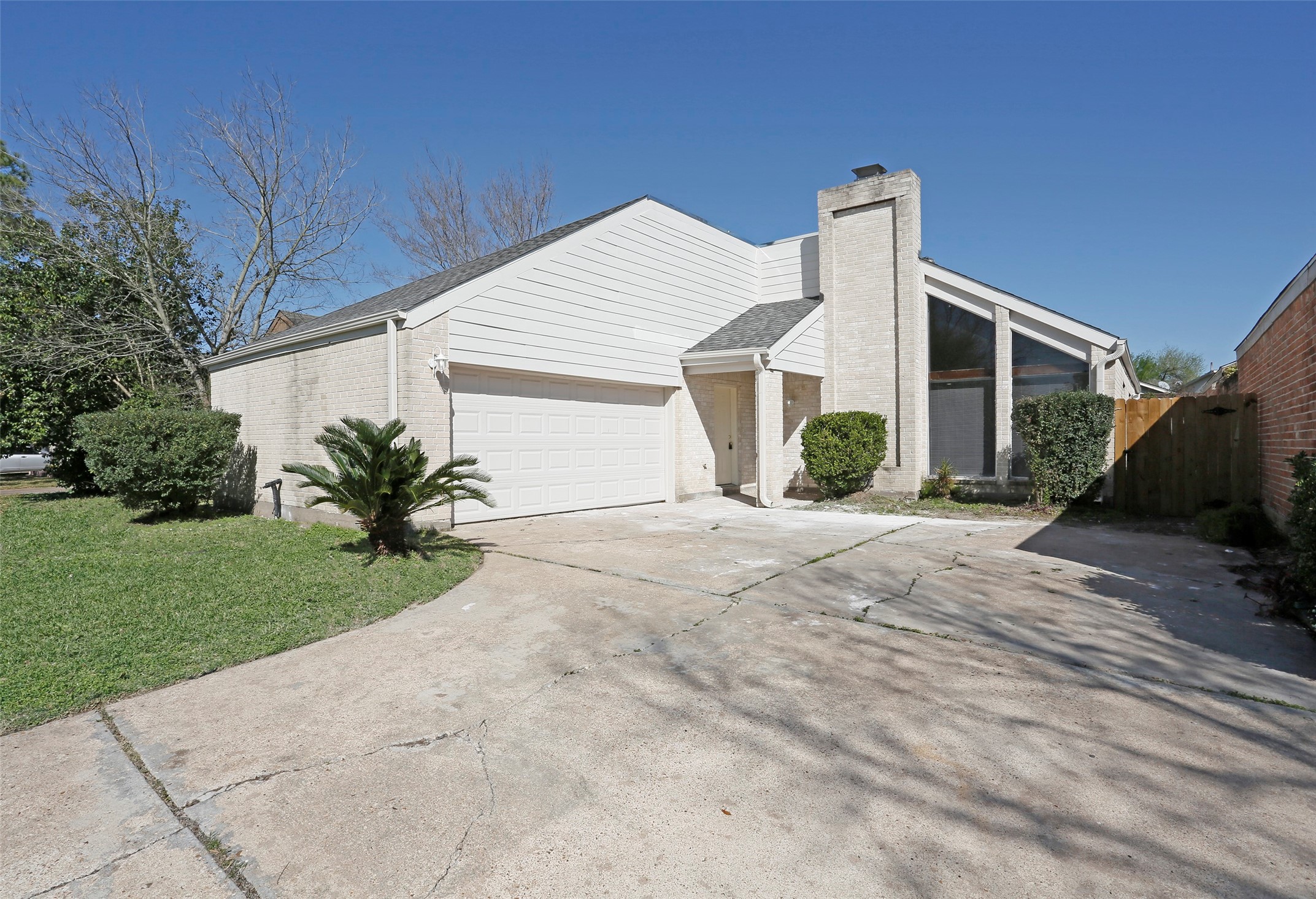 7211 Winkleman Road Houston TX 77083