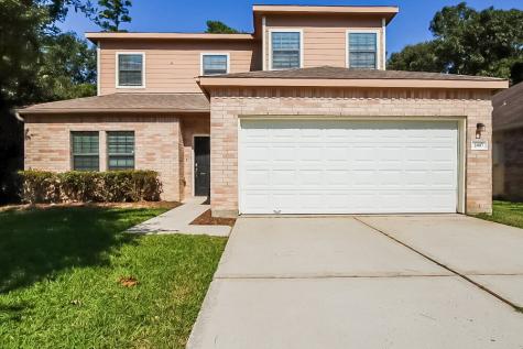 2407 Lexington Park Drive Spring TX 77373
