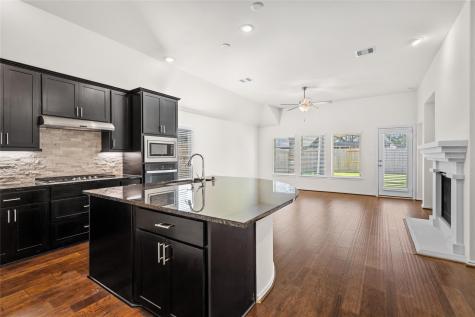 7480 Caprock Canyon Lane Porter TX 77365