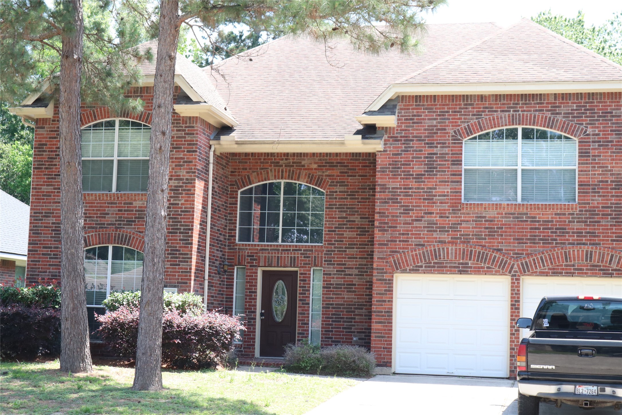 19118 Sprintwood Court Humble TX 77346