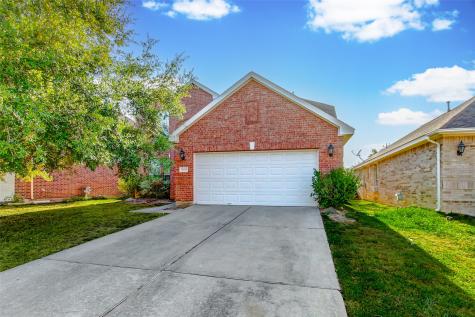 6830 Great Oaks Shadow Drive Houston TX 77083