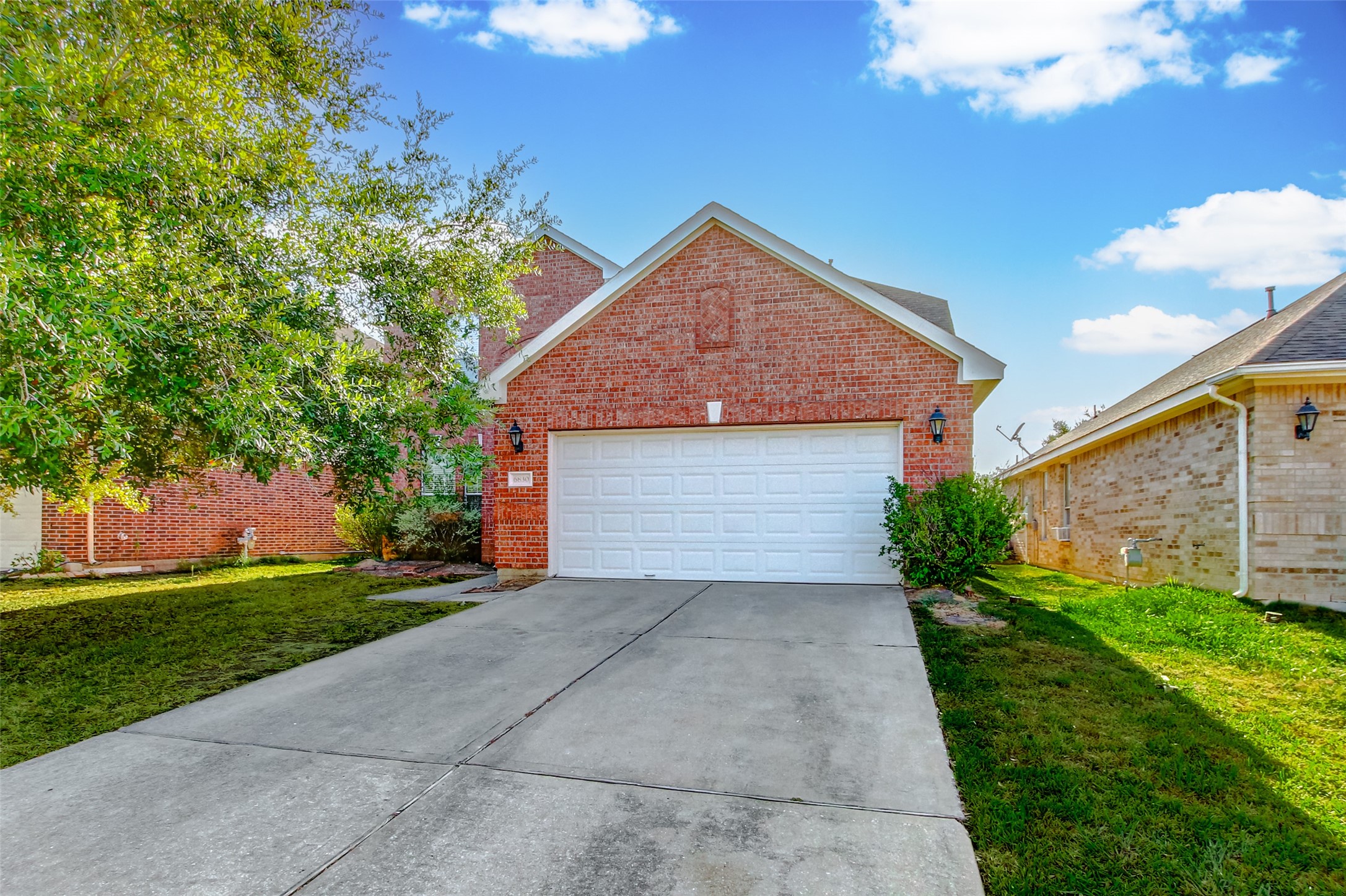 6830 Great Oaks Shadow Drive Houston TX 77083