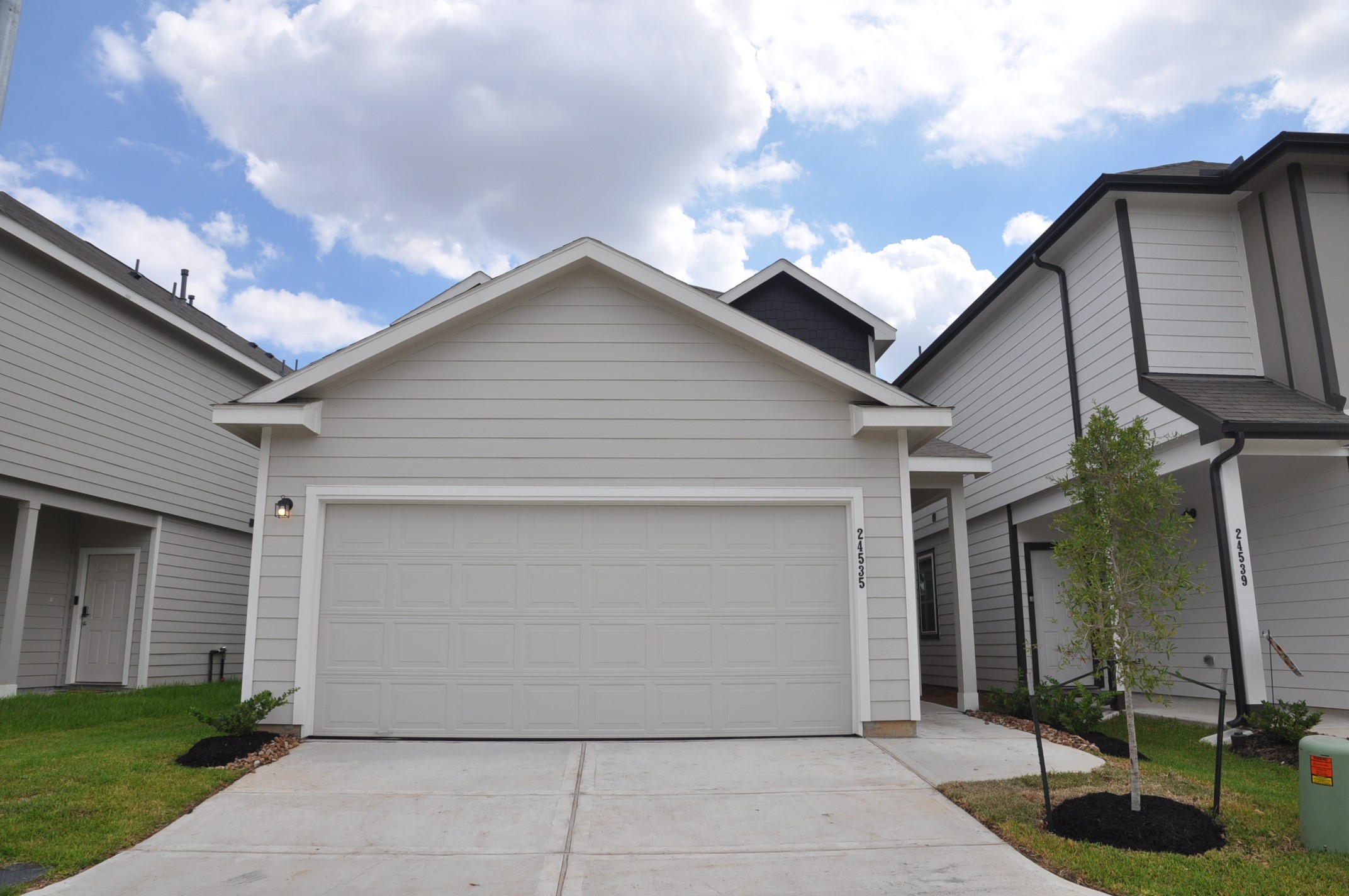 24535 Porta Borsari Drive Katy TX 77493
