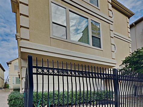 839 Rosine Street Houston TX 77019