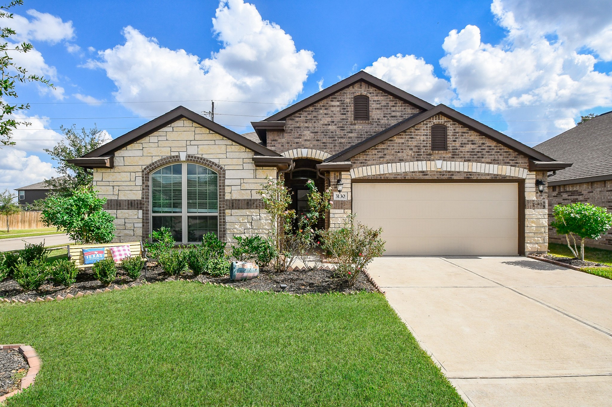 3130 Calla Lily Trail Richmond TX 77406