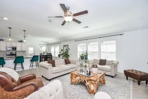 3130 Calla Lily Trail Richmond TX 77406