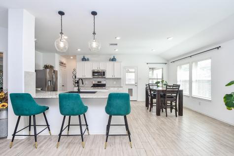 3130 Calla Lily Trail Richmond TX 77406