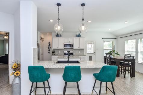 3130 Calla Lily Trail Richmond TX 77406