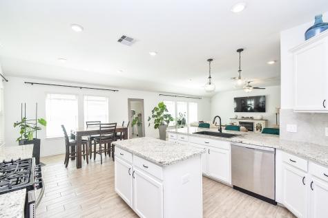 3130 Calla Lily Trail Richmond TX 77406