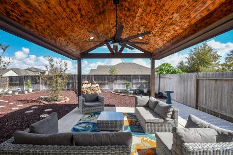 3130 Calla Lily Trail Richmond TX 77406
