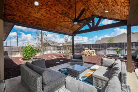 3130 Calla Lily Trail Richmond TX 77406