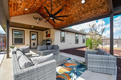 3130 Calla Lily Trail Richmond TX 77406