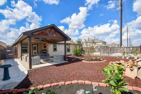 3130 Calla Lily Trail Richmond TX 77406