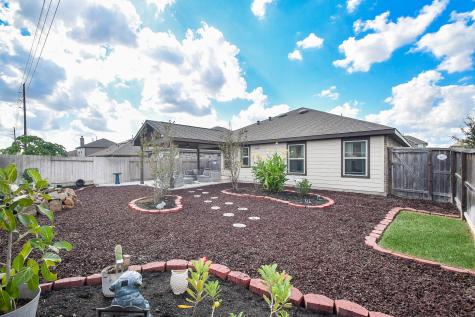 3130 Calla Lily Trail Richmond TX 77406