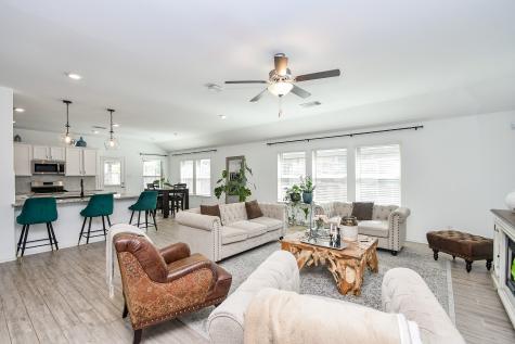 3130 Calla Lily Trail Richmond TX 77406