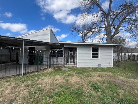 4123 Lila Street Houston TX 77026