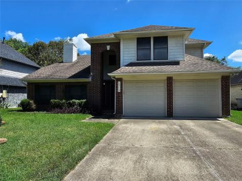 1516 Regency Court Friendswood TX 77546