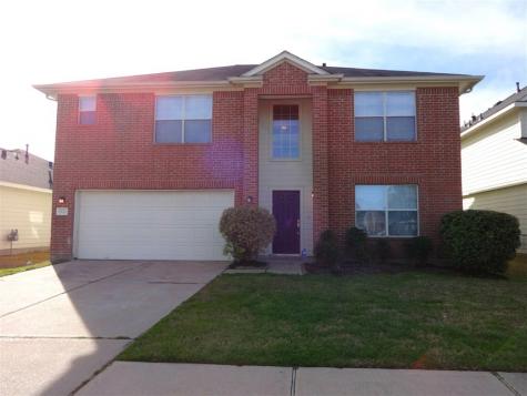 19623 Billineys Park Drive Katy TX 77449