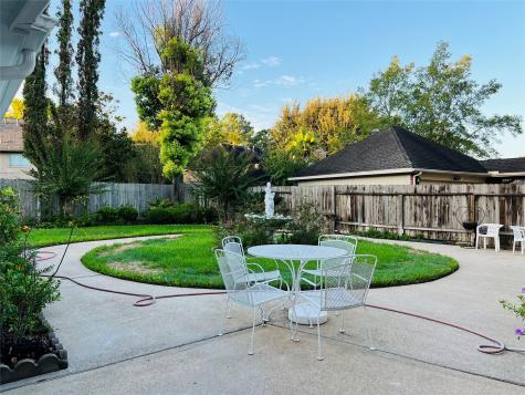 16911 Ascot Meadow Drive Sugar Land TX 77479