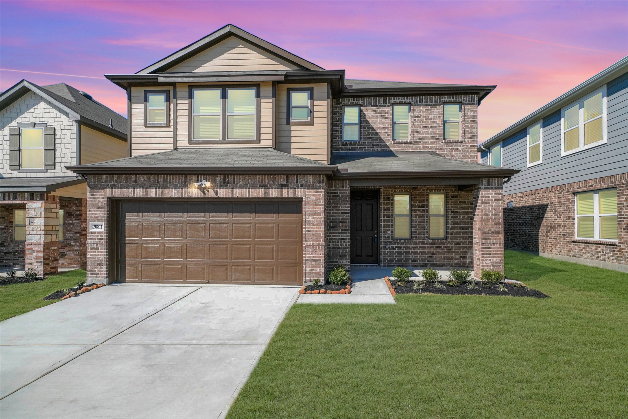 20811 Sheffield Park Drive Porter TX 77365