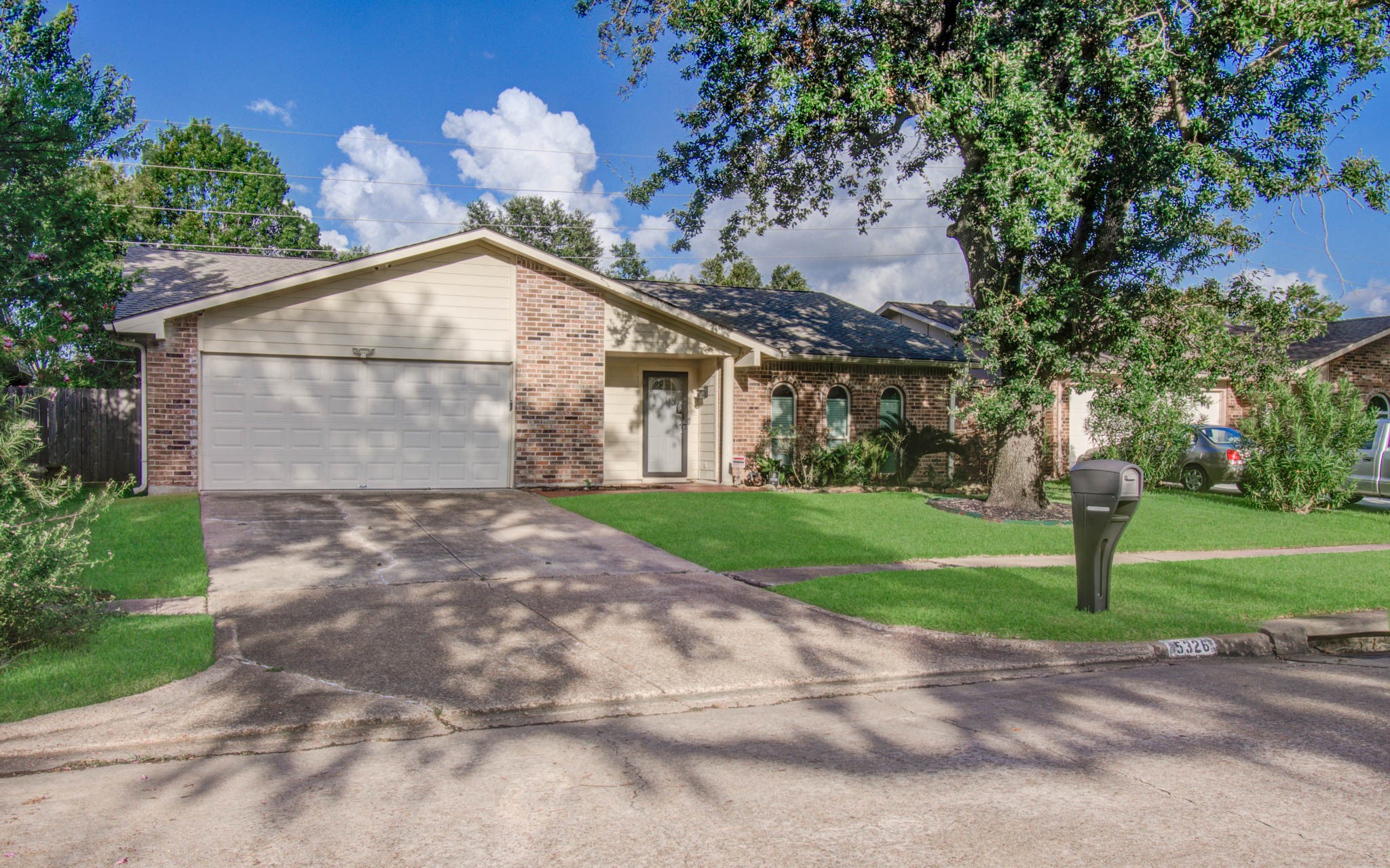 5326 Girnigoe Drive Houston TX 77084