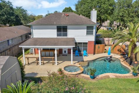 1410 Wildwood Drive Deer Park TX 77536